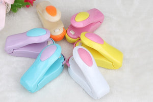 Mini Sealing Machine