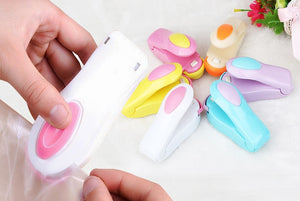 Mini Sealing Machine