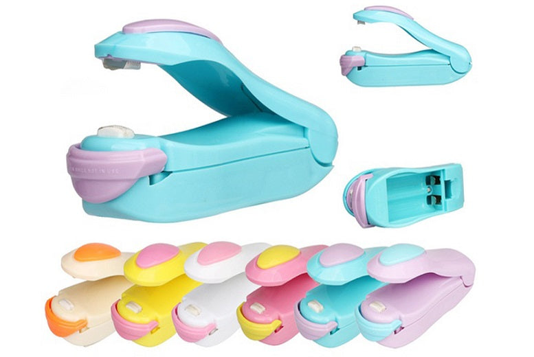 Mini Sealing Machine