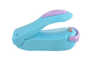 Mini Sealing Machine