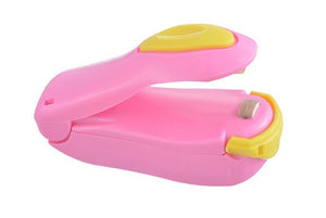 Mini Sealing Machine