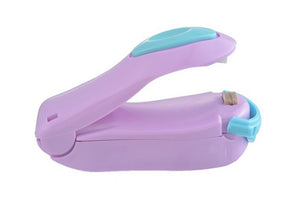 Mini Sealing Machine