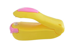 Mini Sealing Machine
