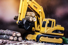 Load image into Gallery viewer, Tobar Mini Remote Control Digger