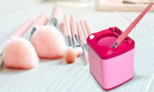 Load image into Gallery viewer, Envie Mini Beauty Blender Washing Machine