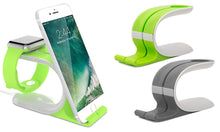 Load image into Gallery viewer, Mobile watch tablet holder