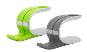 Mobile watch tablet holder