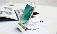 Load image into Gallery viewer, Mobile watch tablet holder