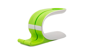 Mobile watch tablet holder