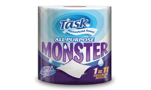 Load image into Gallery viewer, Monster 500-sheet 2-ply Kitchen Towel