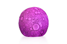 Load image into Gallery viewer, Colour Changing Mood Moon Lamp