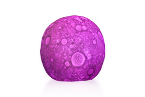 Colour Changing Mood Moon Lamp