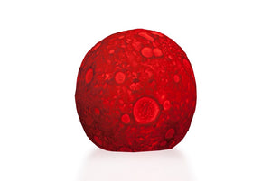 Colour Changing Mood Moon Lamp