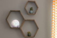 Load image into Gallery viewer, Colour Changing Mood Moon Lamp