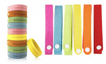 Load image into Gallery viewer, Mosquito Repellent Bracelet