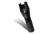 Load image into Gallery viewer, Multi Function x40 Super Power 5w Metal Torch