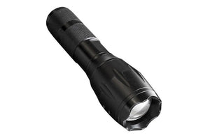Multi Function x40 Super Power 5w Metal Torch