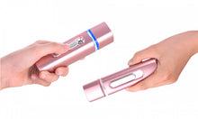 Load image into Gallery viewer, Portable Nano Mist Sprayer Handheld
