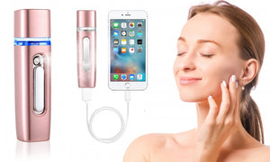 Portable Nano Mist Sprayer Handheld