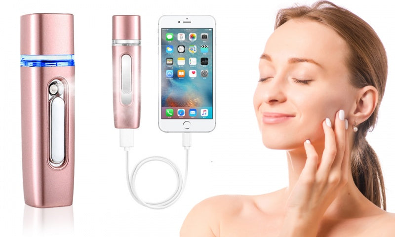 Portable Nano Mist Sprayer Handheld