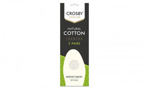 Scented Foot Insoles