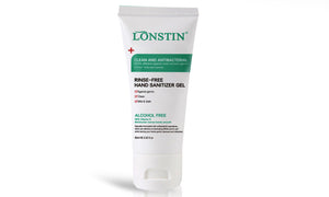 Lonstin Hand sanitizer