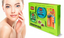 Load image into Gallery viewer, O&#39;Keeffe&#39;s Hardworking Skin Care Gift Set