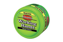 Load image into Gallery viewer, O&#39;Keefe&#39;s Working Hands Cream Jar 96g or 193g