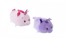 Load image into Gallery viewer, 30cm So Soft Unicorn Squishy Roly Poly with Assorted Colours