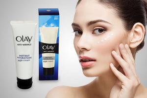 Olay 50ml Day Cream Anti Wrinkle
