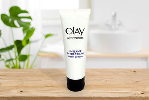 Olay 50ml Day Cream Anti Wrinkle