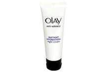 Load image into Gallery viewer, Olay 50ml Day Cream Anti Wrinkle