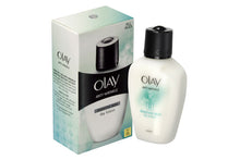 Load image into Gallery viewer, Olay Sensitive Skin Anti Wrinkle Day Lotion 100ml