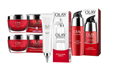 Load image into Gallery viewer, Olay Regenerist Anti-Aging Series