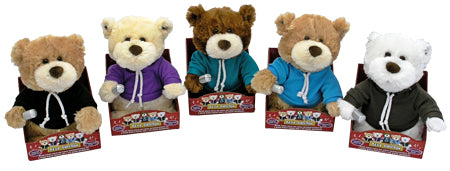 Bears on Tour