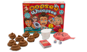 Oopsee Whoopsee Game