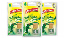 Load image into Gallery viewer, Little Trees Bottles Car Air Freshner