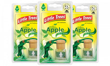Load image into Gallery viewer, Little Trees Bottles Car Air Freshner