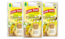 Load image into Gallery viewer, Little Trees Bottles Car Air Freshner
