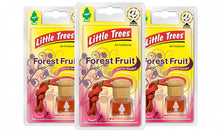 Load image into Gallery viewer, Little Trees Bottles Car Air Freshner