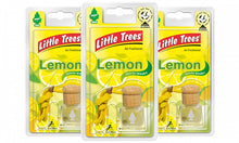 Load image into Gallery viewer, Little Trees Bottles Car Air Freshner