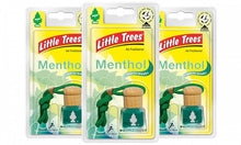 Load image into Gallery viewer, Little Trees Bottles Car Air Freshner