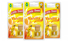 Load image into Gallery viewer, Little Trees Bottles Car Air Freshner