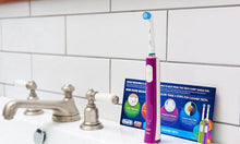 Load image into Gallery viewer, Oral-B Junior Kids Electric Toothbrush Rechargeable for Children Aged 6+