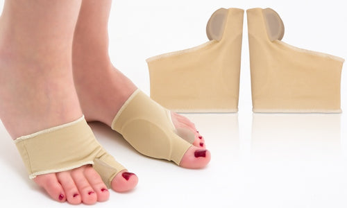 Orthopedic Bunion Corrector Toe Socks Separator