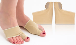 Orthopedic Bunion Corrector Toe Socks Separator