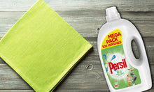 Load image into Gallery viewer, Persil Liquid Washing Detergent, Bio, Pack of 1 or 2, 105 Washes