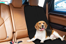 Load image into Gallery viewer, PMS Crufts Waterproof Dog Seat Cover