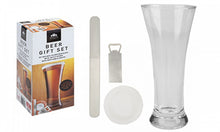 Load image into Gallery viewer, Adult Drink Gift Set Glass With Accessories
