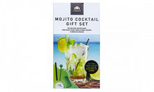 Load image into Gallery viewer, Adult Drink Gift Set Glass With Accessories